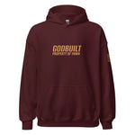 GODBUILT HOODIE