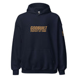 GODBUILT HOODIE