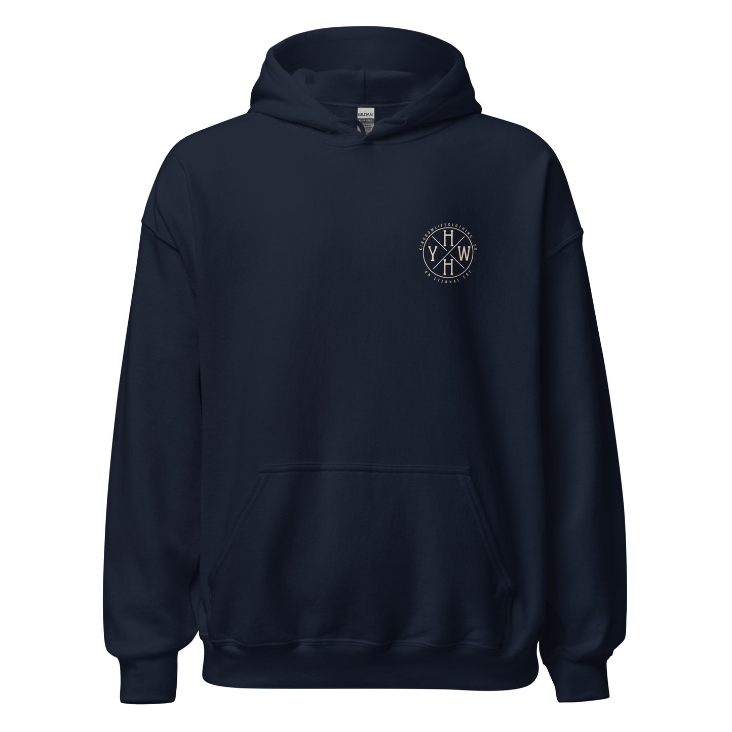 Y Sig Hoodie