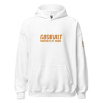 GODBUILT HOODIE