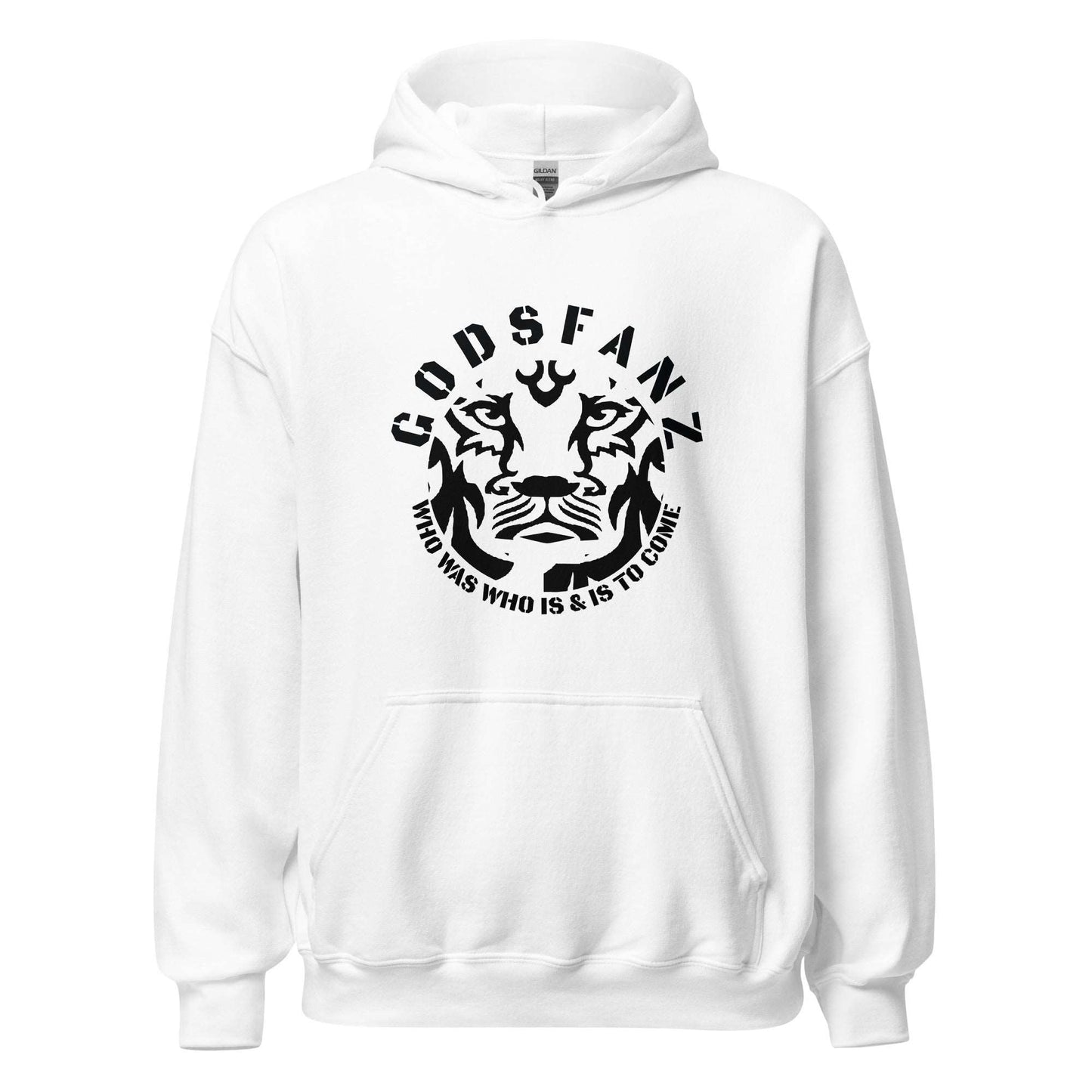 GODSFANZ Unisex Hoodie