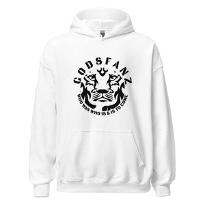 GODSFANZ Unisex Hoodie
