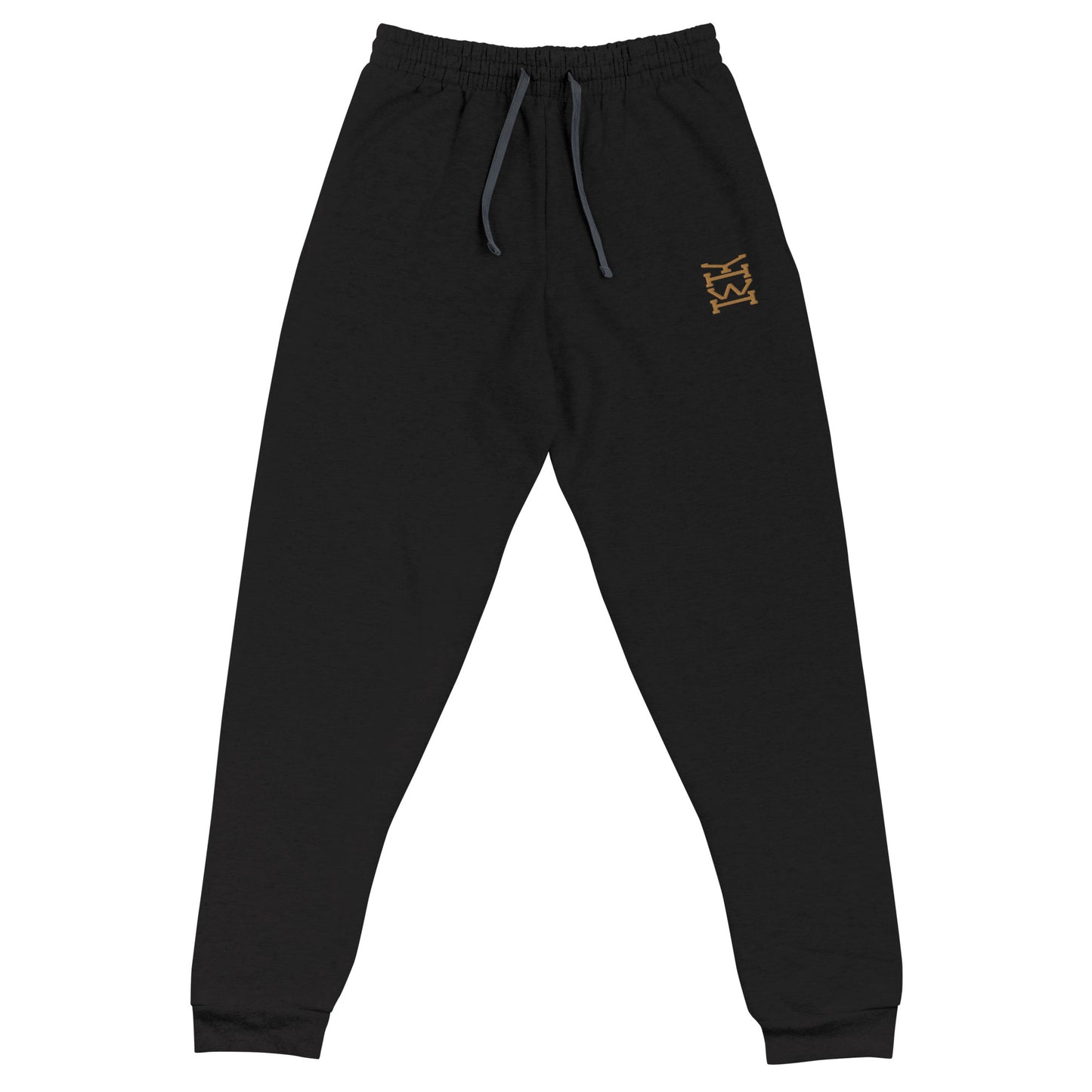 Y SIGNATURE  GLD Unisex Joggers