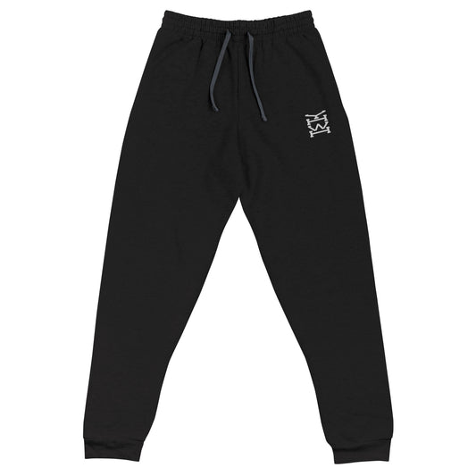 Y SIGNATURE Unisex Joggers