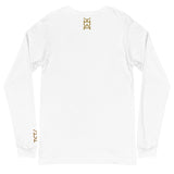 Y SIGNATURE EMBROIDERED Unisex Long Sleeve Tee