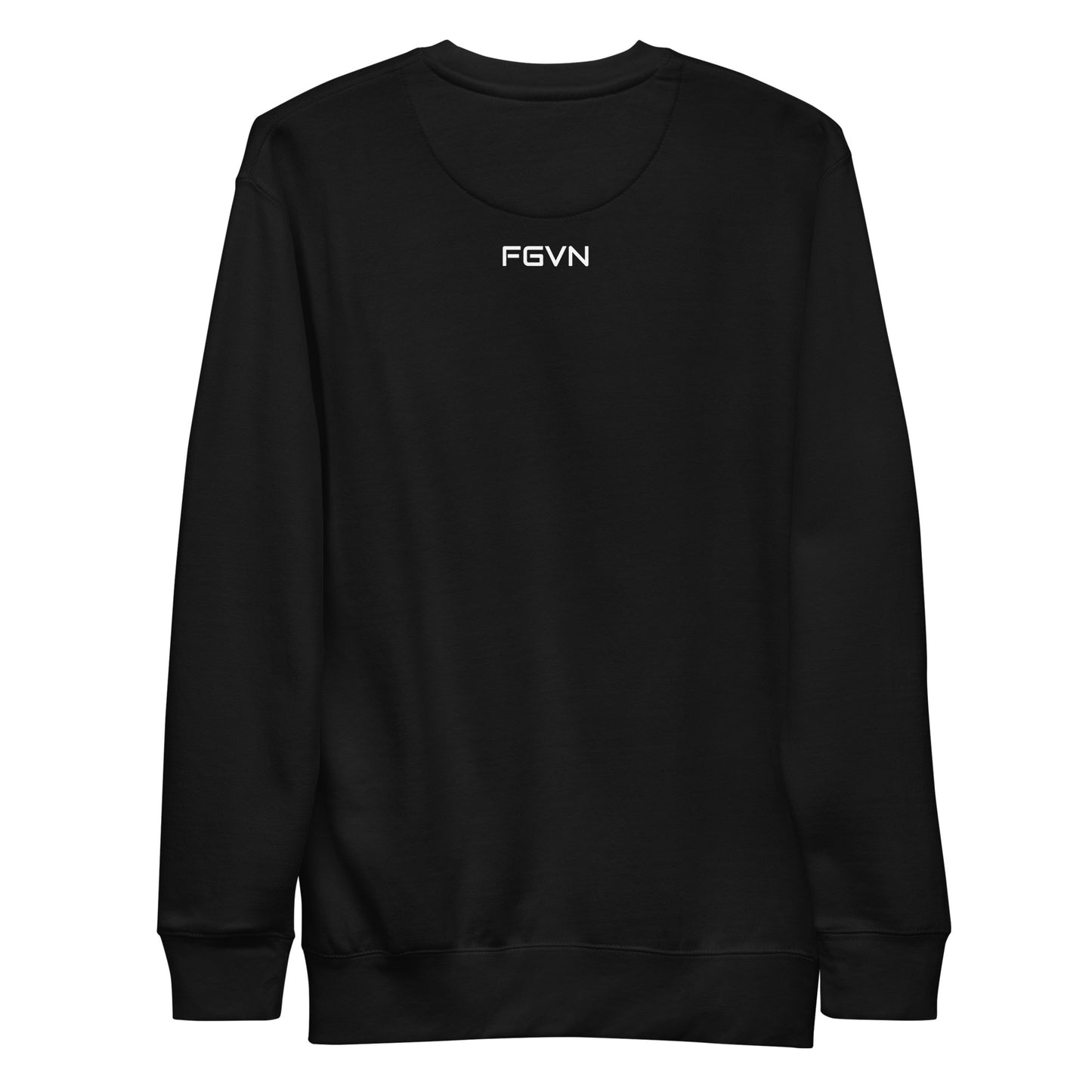 FGVN Unisex Premium Sweatshirt