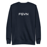 FGVN Unisex Premium Sweatshirt