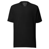 NPJF Unisex t-shirt