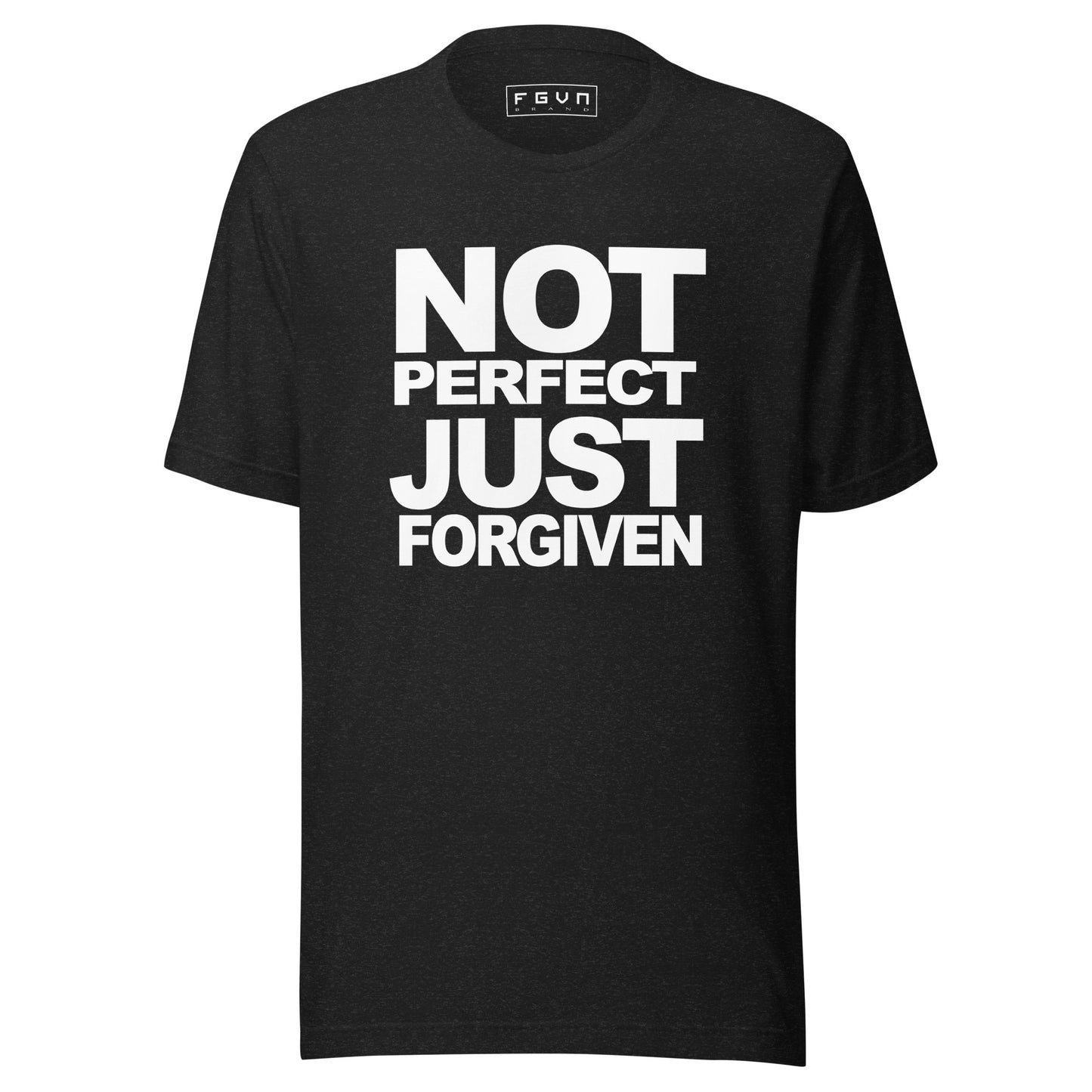 NPJF Unisex t-shirt