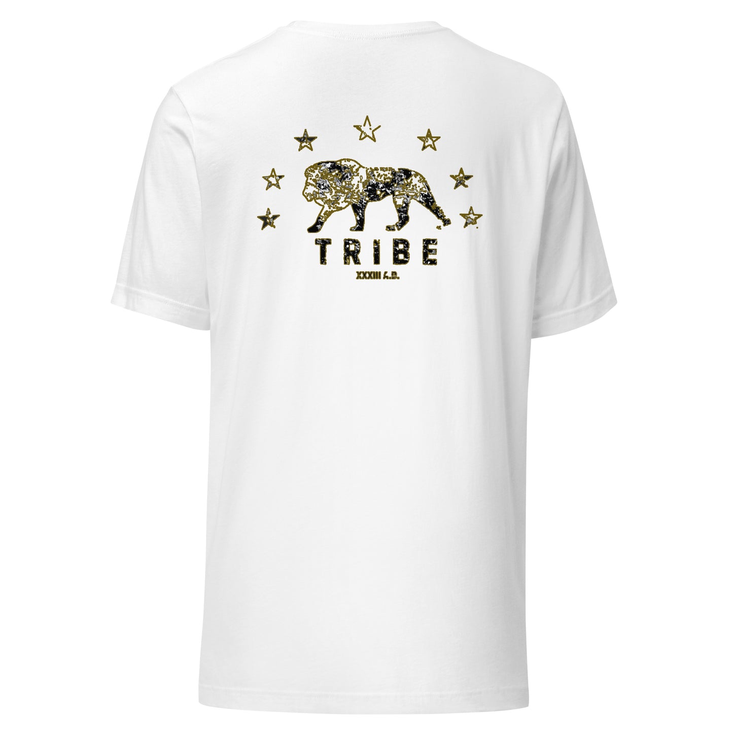 TRIBE T