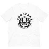 GODSFANZ Unisex t-shirt