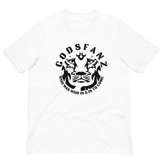 GODSFANZ Unisex t-shirt