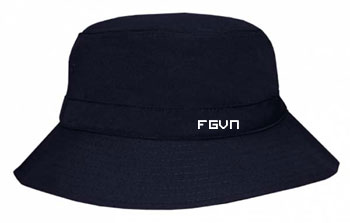 FGVN Bucket Hat - KingdomLifeClothingCo