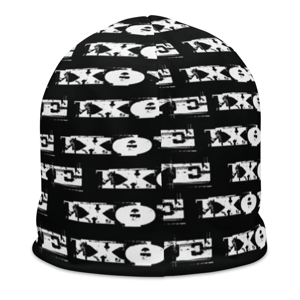 IXOYE beanie