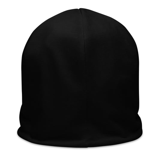 FGVN BLK CAP