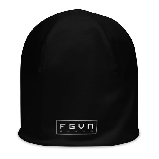 FGVN BLK CAP