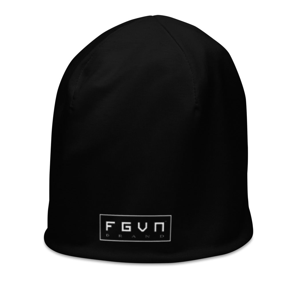 FGVN BLK CAP