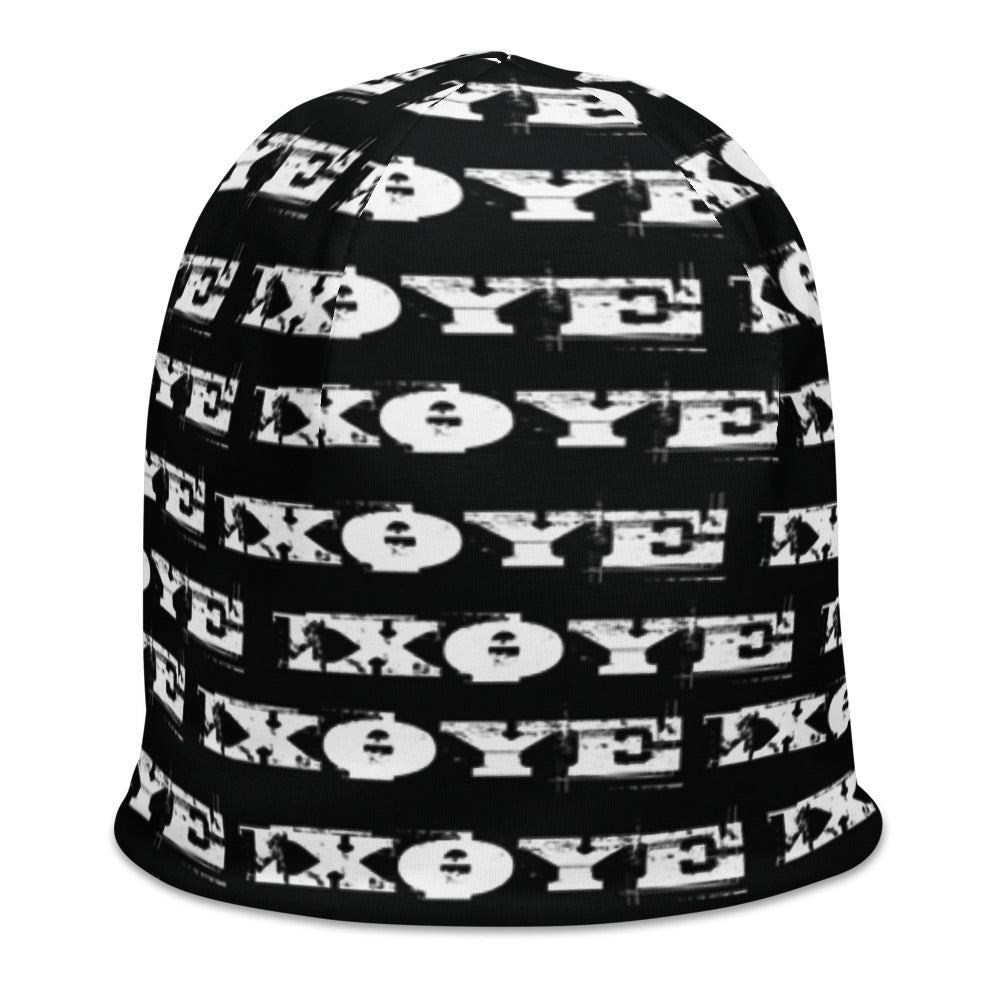 IXOYE beanie