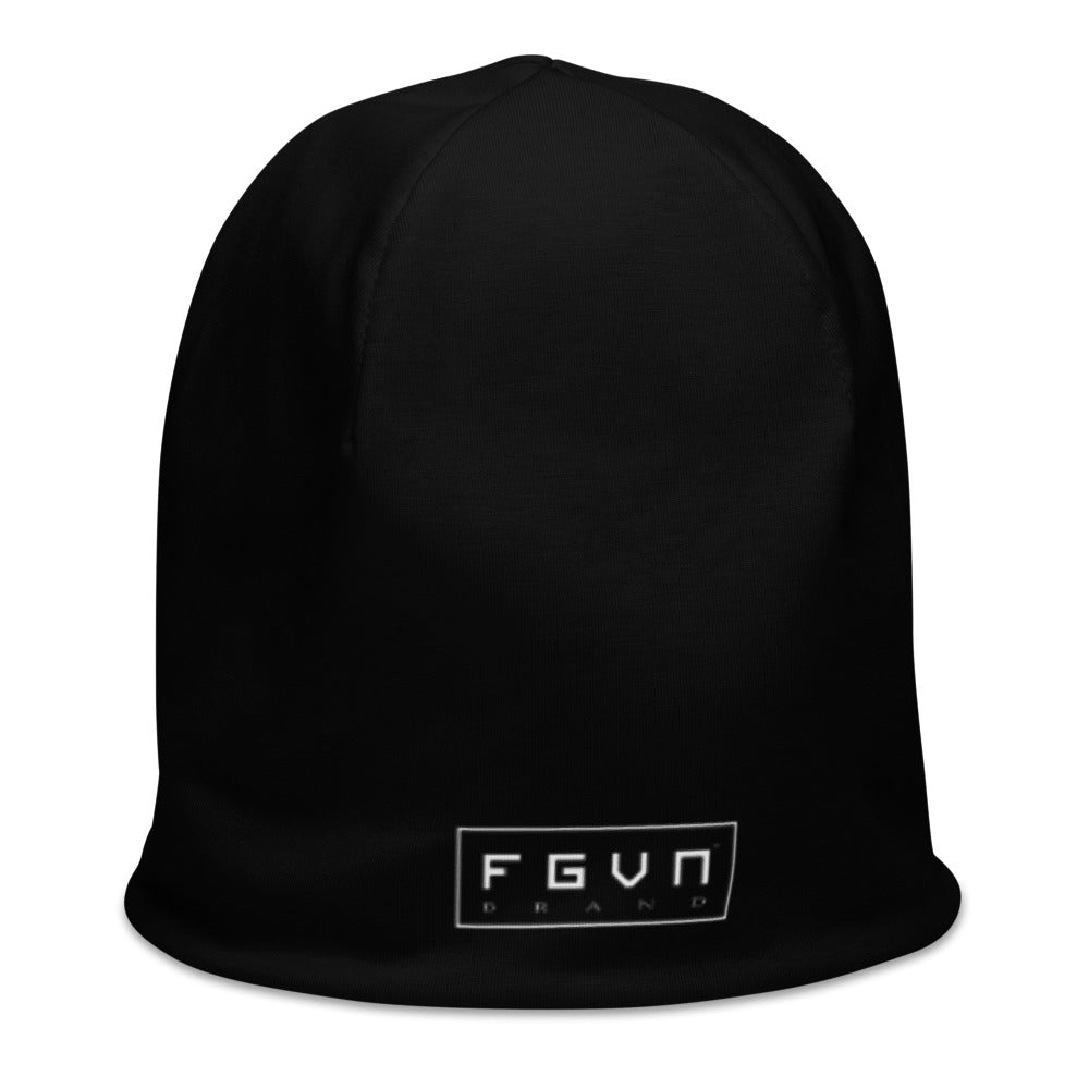 FGVN BLK CAP