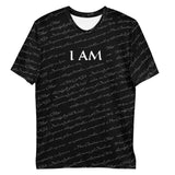I AM T