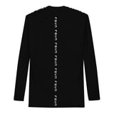 FGVN LONG SLEEVE WORKOUT T