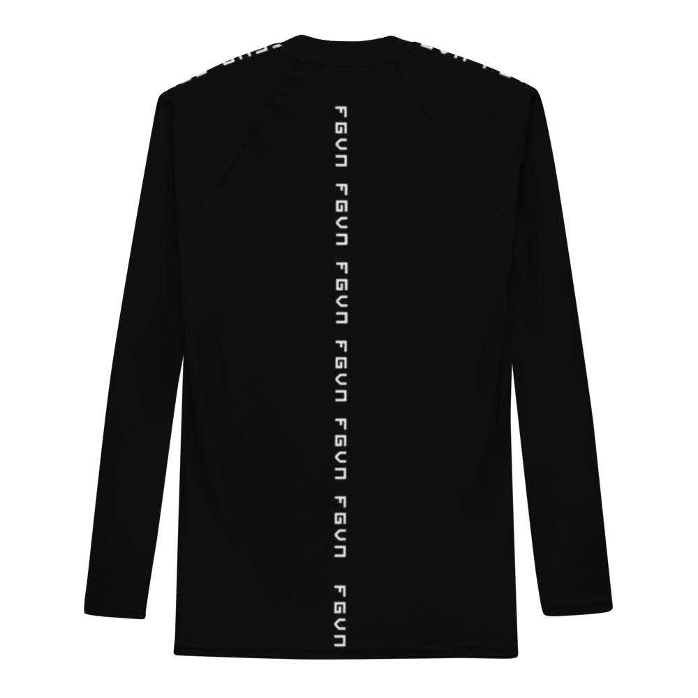 FGVN LONG SLEEVE WORKOUT T