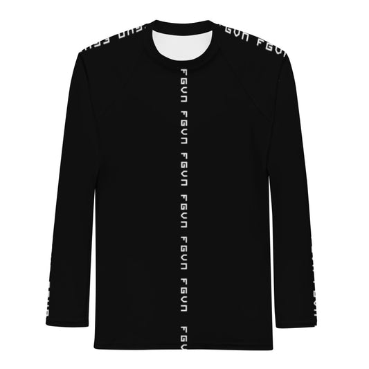 FGVN LONG SLEEVE WORKOUT T