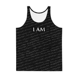 I AM Tank