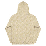 KL GOLD PLATED HOODIE