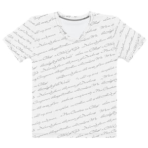 I AMWomen's T-shirt