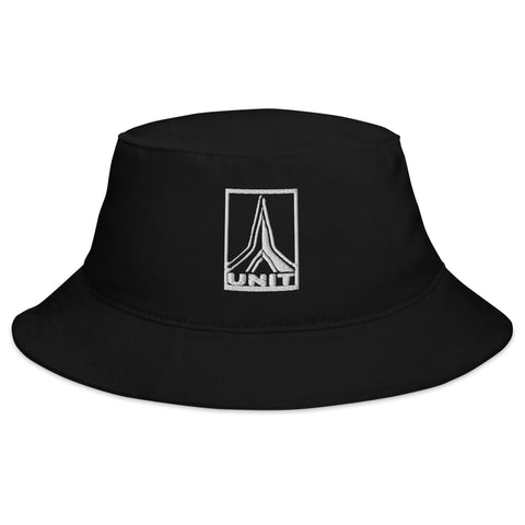 UNIT Bucket Hat