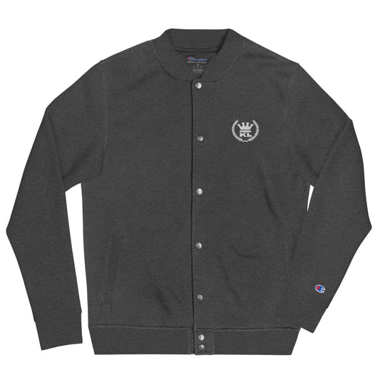 KL GRY BOMBER