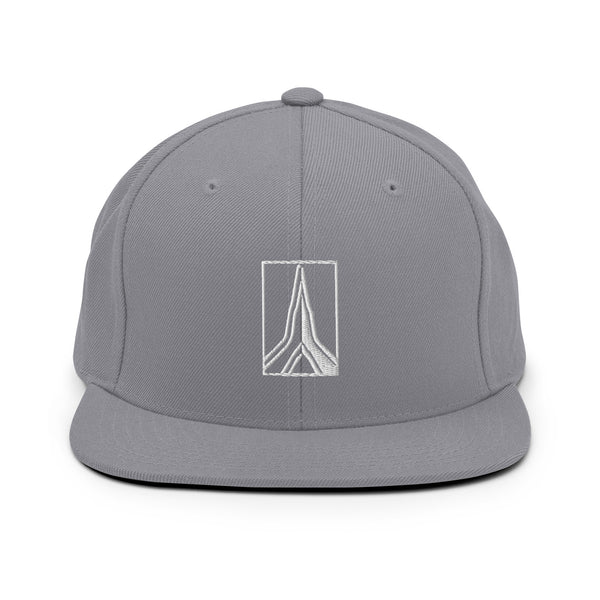 PWC Snapback Hat