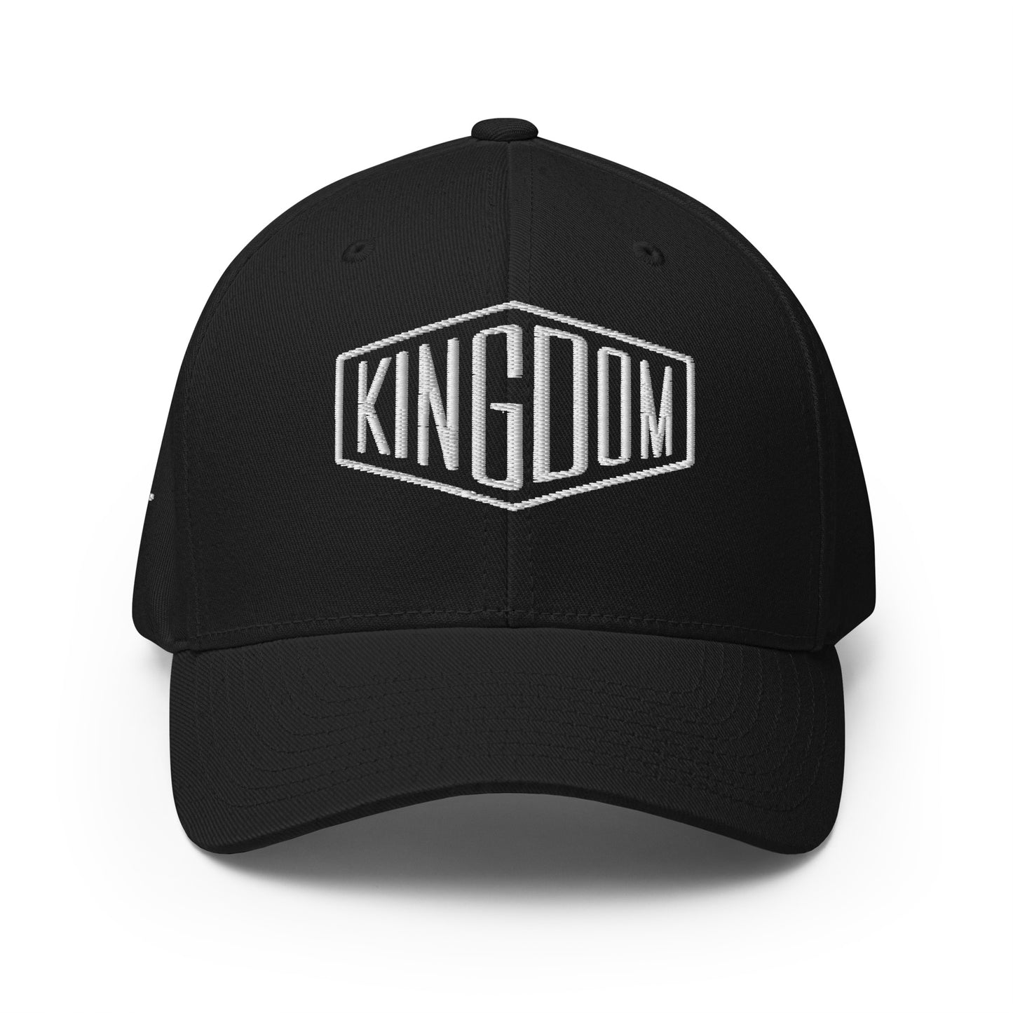 KL SIGN CAP - KingdomLifeClothingCo