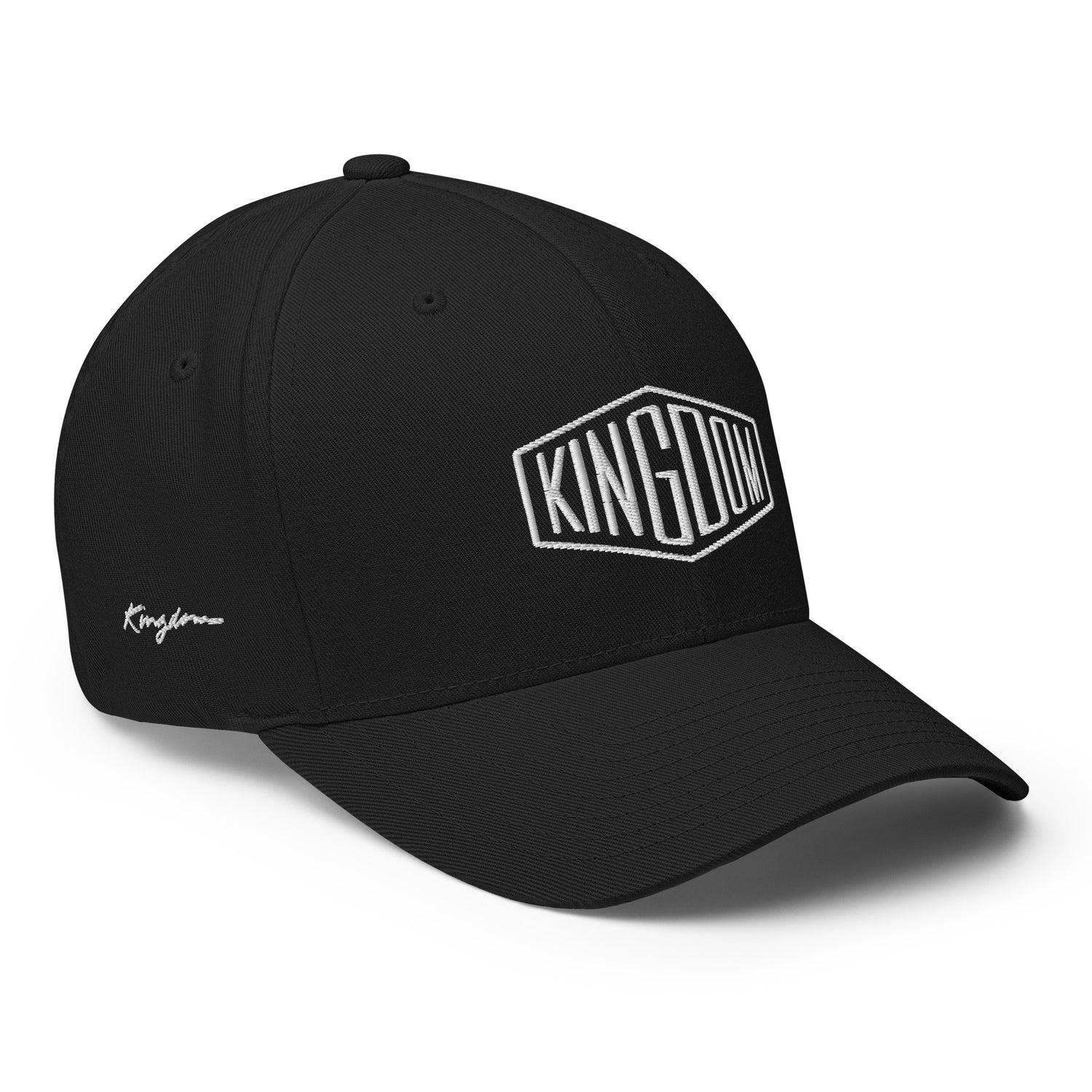 KL SIGN CAP - KingdomLifeClothingCo