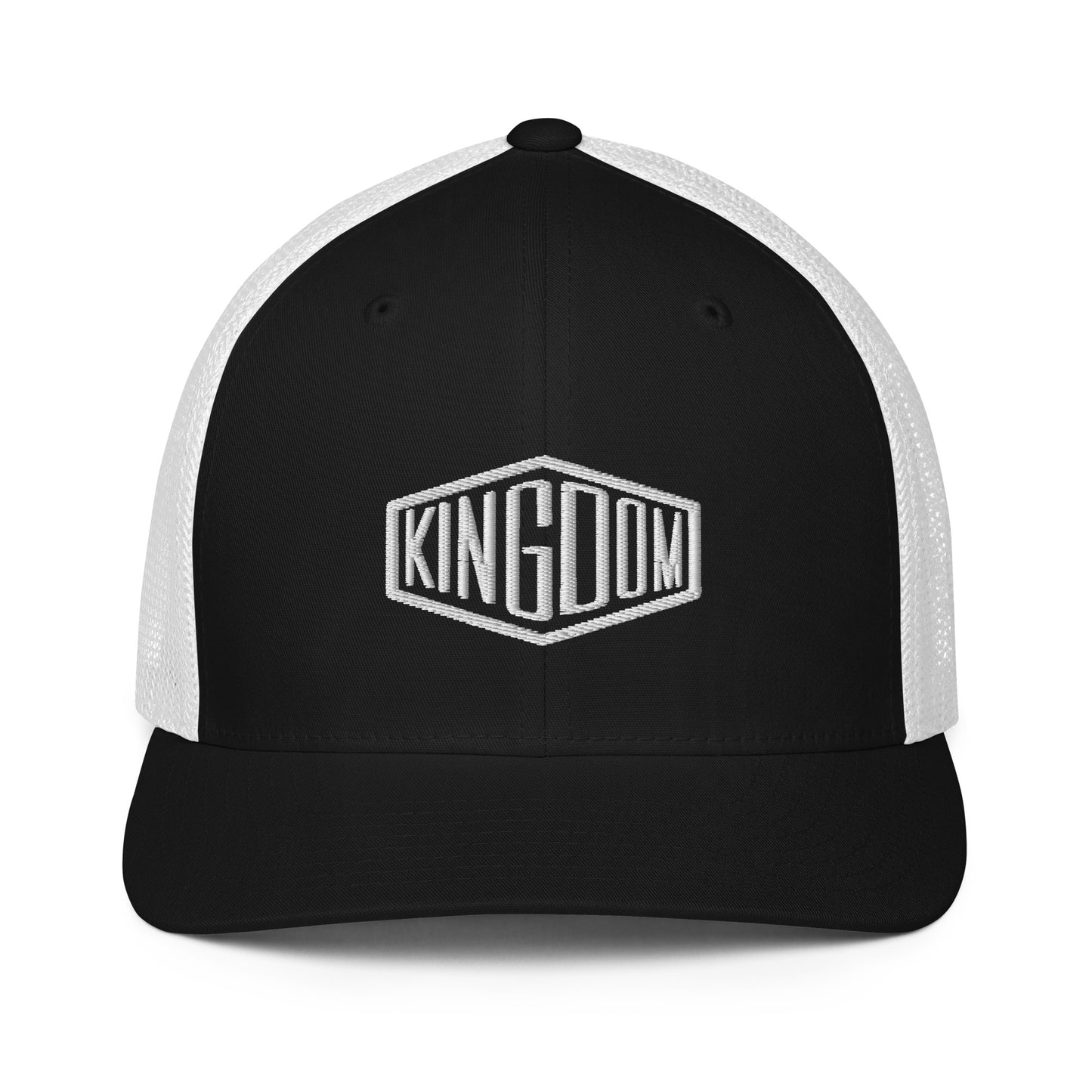 KL trucker cap