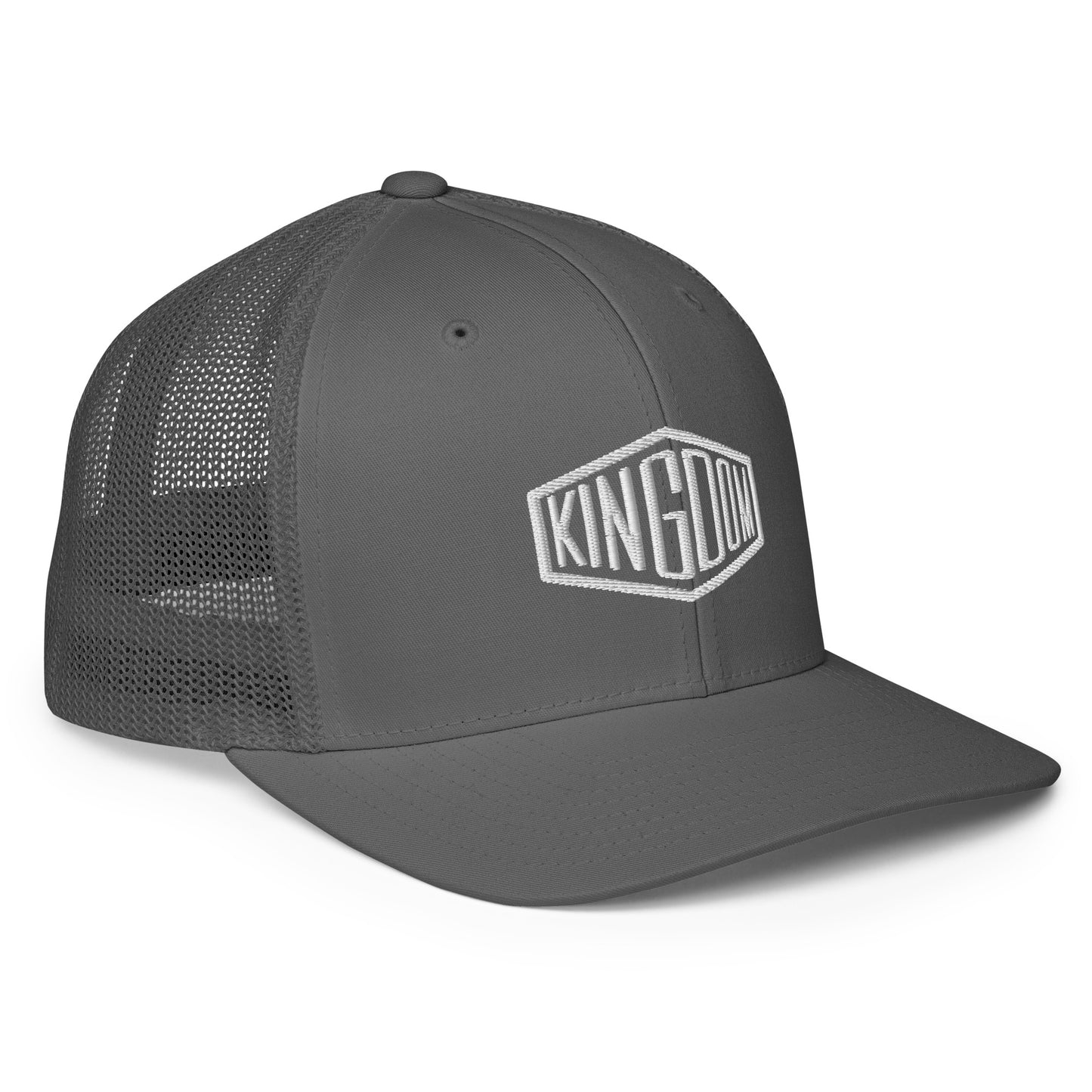 KL trucker cap