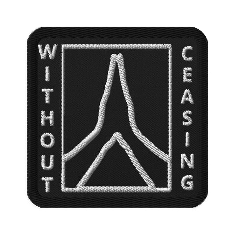 W/O CEASING