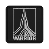 WARRIOR