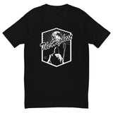 TH KING BLK/W