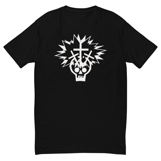 GOLGOTHA GRAPHIC TSHIRT BLK