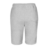 P.O.Y fleece shorts