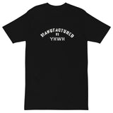 MFG by YHWH