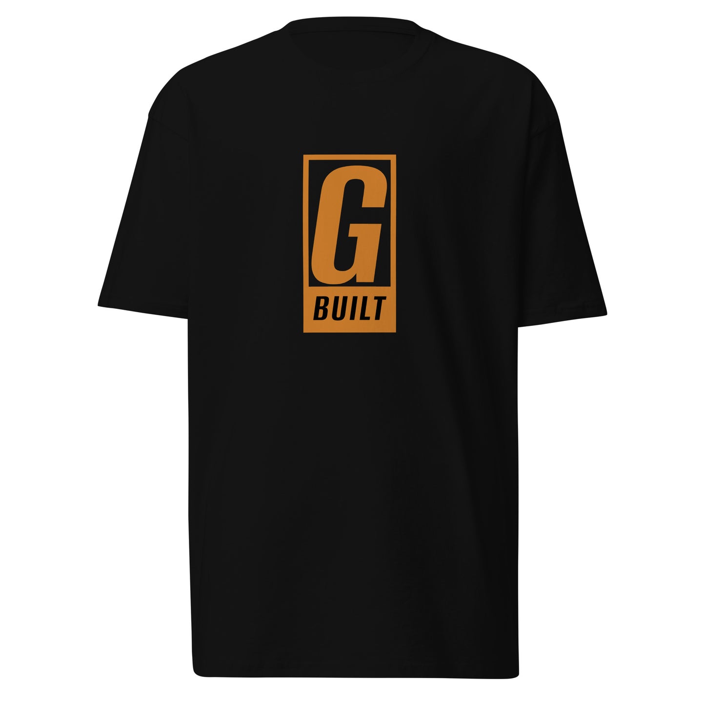 G BUILT TEE