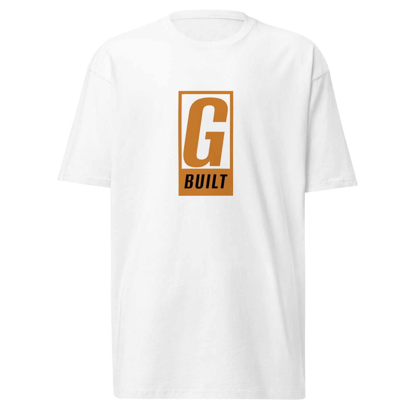 G BUILT TEE