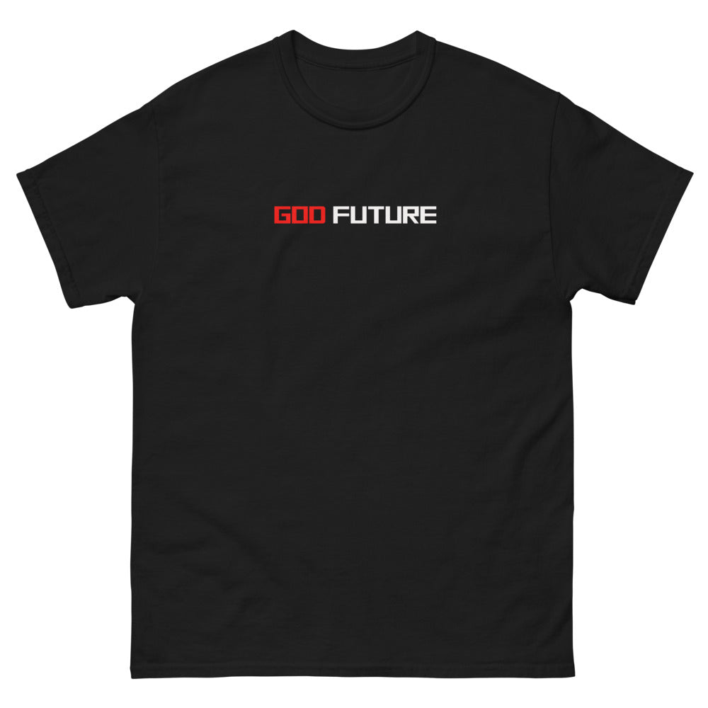 GODFUTURE - KingdomLifeClothingCo