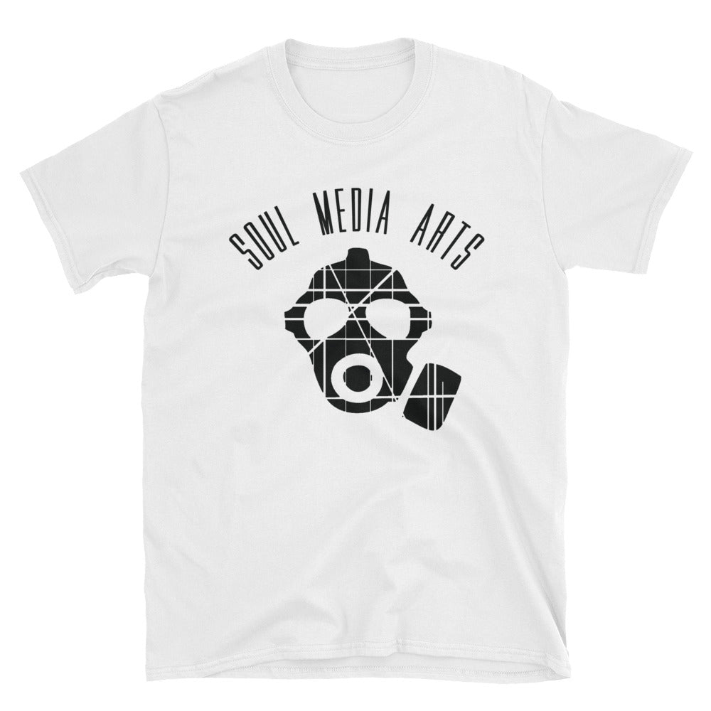 MASKED WHT - KingdomLifeClothingCo