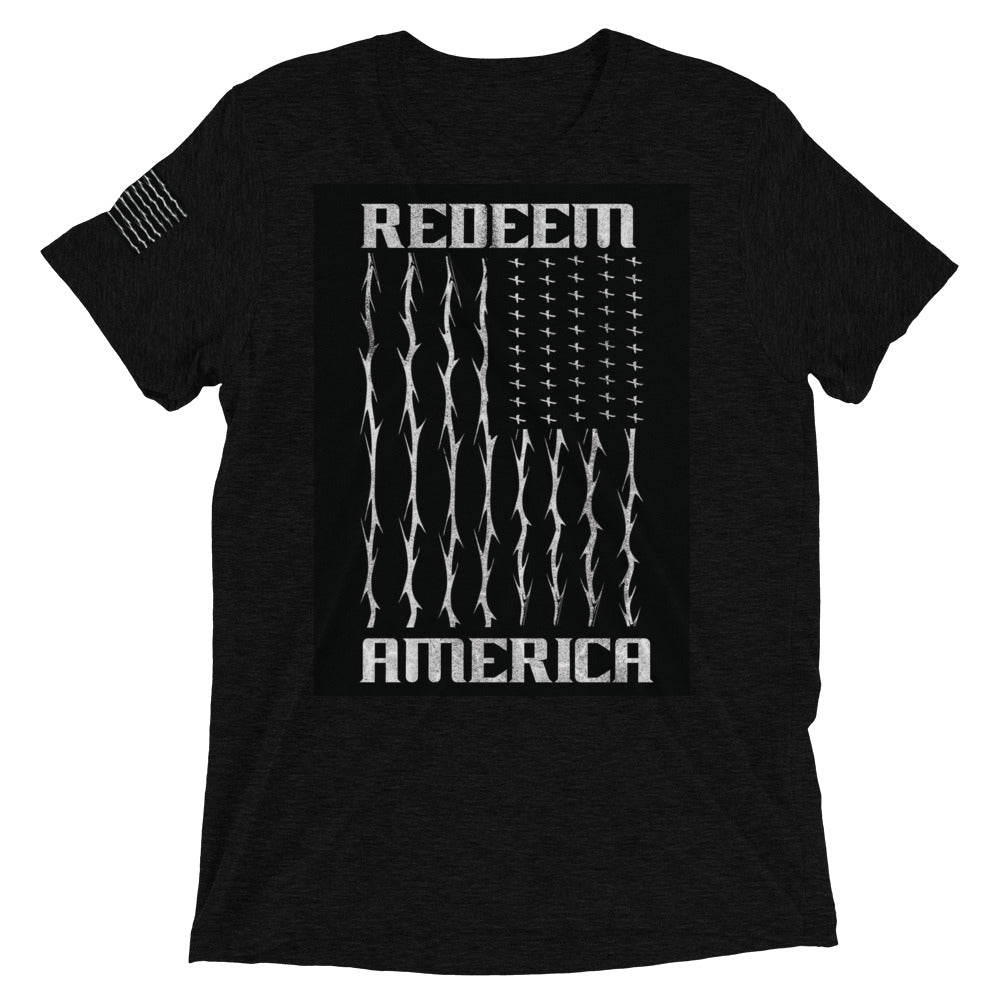 REDEEM AMERICA - KingdomLifeClothingCo
