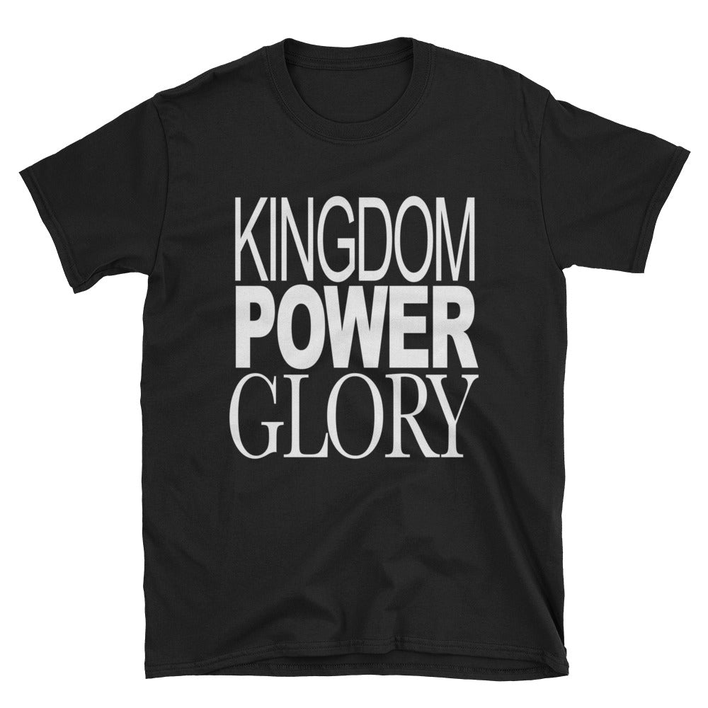 KPG BLK - KingdomLifeClothingCo