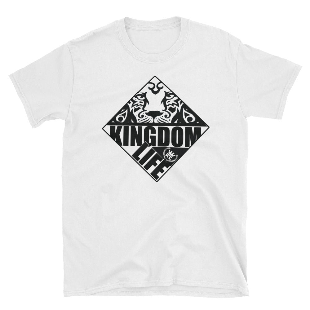 Short-Sleeve Unisex T-Shirt - KingdomLifeClothingCo